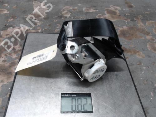Used Rear right belt tensioner VW SCIROCCO III (137, 138) 1.4 TSI (160 hp) 21299305