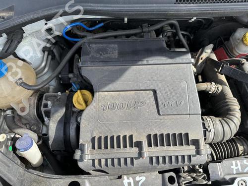 AC compressor FIAT 500 (312_) 1.4 (312AXC1B, 312CXC1B) | BP21292039M34 