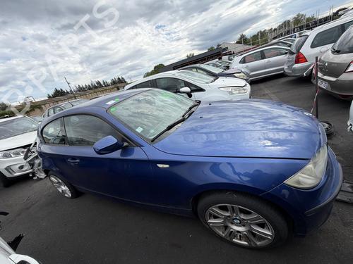 Front slam panel BMW 1 (E81) 116 d | BP38484130C72 - Image 2