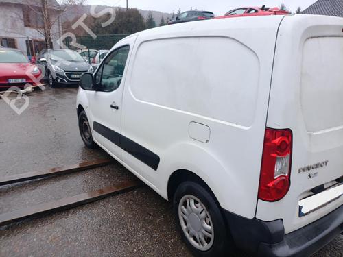 AC compressor PEUGEOT PARTNER Box Body/MPV 1.6 HDi | BP30857479M34  - Image 19