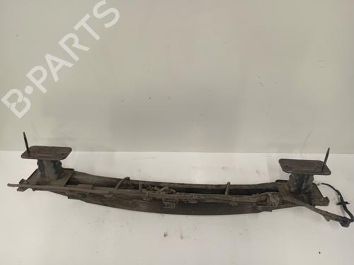 Rear bumper reinforcement HYUNDAI i40 I CW (VF) 1.7 CRDi | BP30056516C73