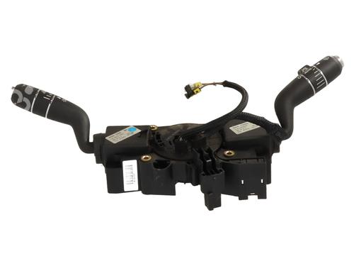 Used Steering column stalk Steering column stalk JAGUAR XF I (X250) 2.7 D (207 hp) 21886825 21886825