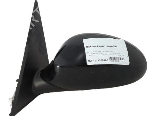 left-mirror-bmw-1-e87-2003-2004-2005-2006-2007-2008-2009-2010-2011-2012-2013-29836726 main image
