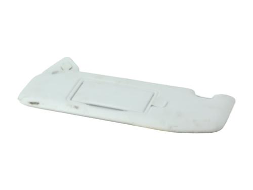 Used Left sun visor Left sun visor PEUGEOT 208 I (CA_, CC_) 1.2 VTI 82 (82 hp) 24975018 24975018