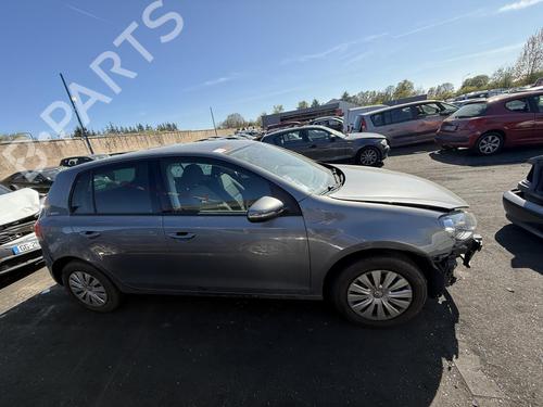 Steering column stalk VW GOLF VI (5K1) 1.2 TSI | BP25025858I23  - Image 15