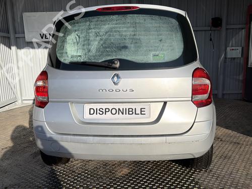Right taillight RENAULT MODUS / GRAND MODUS (F/JP0_) 1.5 dCi (FP0F, JP0F) | BP31025184C35 - Image 14