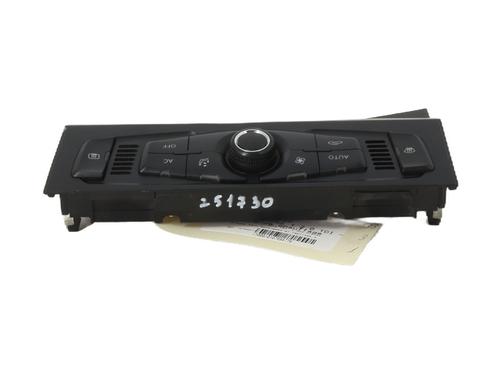 Commande Chauffage AUDI A4 B8 (8K2) 2.0 TDI | BP26689753I5 