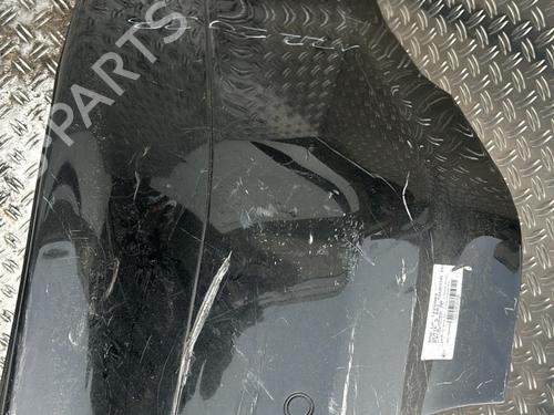 Rear bumper BMW 5 Touring (E61) 535 d 51127117277