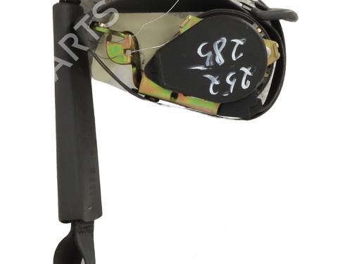 Used Front left seatbelt Front left seatbelt RENAULT MEGANE II Coupé-Cabriolet (EM0/1_) 2.0 (135 hp) 27875032 27875032