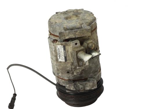 AC compressor IVECO DAILY V Van 29S11, 29L11, 35C11, 35S11, 40C11 | BP30618164M34 - Image 2