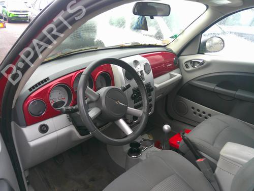 Climate control CHRYSLER PT CRUISER (PT_) 2.2 CRD | BP21293836I5 