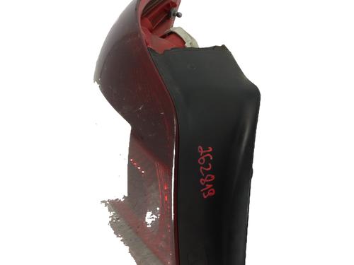 Left taillight AUDI A3 (8P1) 2.0 TDI | BP38101878C34 - Image 5