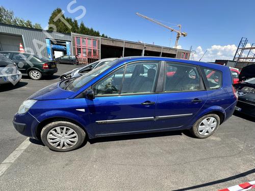 Seat buckle RENAULT GRAND SCÉNIC II (JM0/1_) 1.9 dCi (JM0G, JM12, JM1G, JM2C) | BP21318168I32 