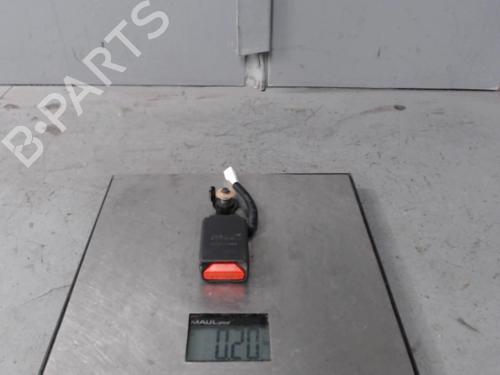 Used Seat buckle KIA SPORTAGE IV (QL, QLE) 1.7 CRDi (141 hp) 21315409