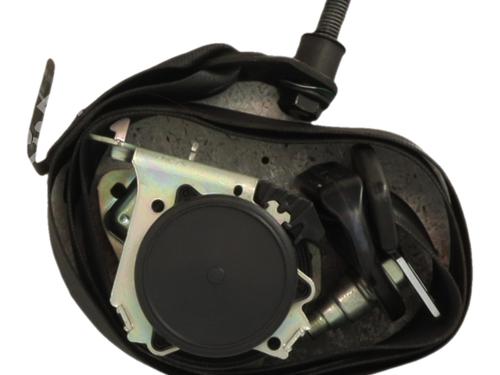 Front left seatbelt DACIA SANDERO II TCe 90 (B8M1, B8MA, B8AC) | BP39416031I26 - Image 3