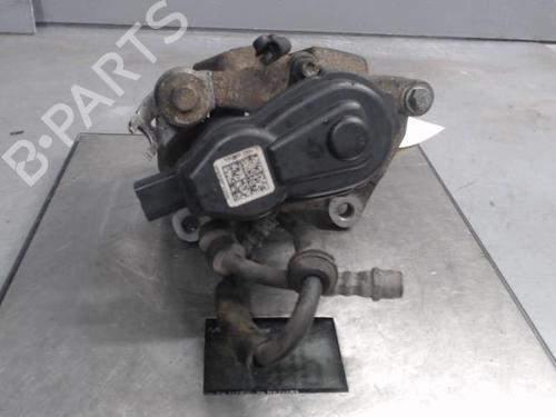 Left rear brake caliper AUDI A7 Sportback (4GA, 4GF) 3.0 TDI quattro | BP21291985M107 
