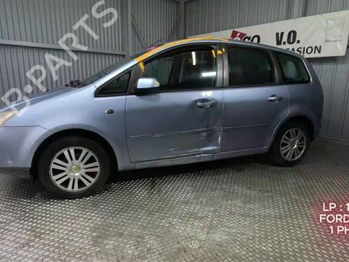 Módulo eletrónico FORD FOCUS C-MAX (DM2) 1.6 TDCi | BP35827330M83 - Image 21