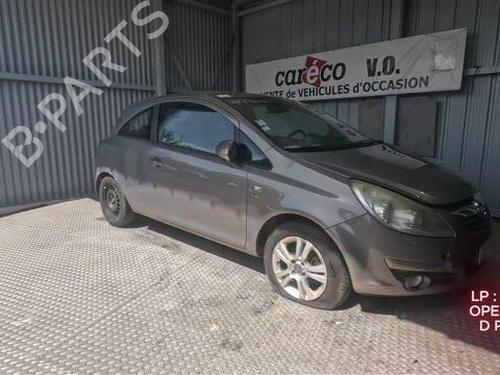 AC compressor OPEL CORSA D (S07) 1.3 CDTI (L08, L68) | BP38729846M34 - Image 15