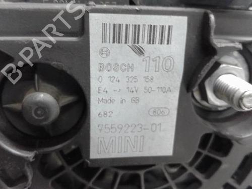 Generator MINI MINI (R50, R53) One | BP21375860M7 