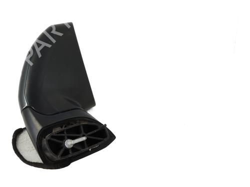 Right mirror PEUGEOT 5008 (0U_, 0E_) 1.6 HDi | BP29936886C27 