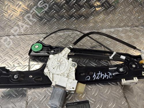 Left front window motor BMW 3 (E90) 318 d | BP23130370E21 