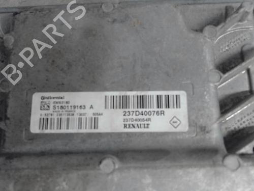 Used Fuse box RENAULT ZOE (BFM_) ZOE (88 hp) 21291666