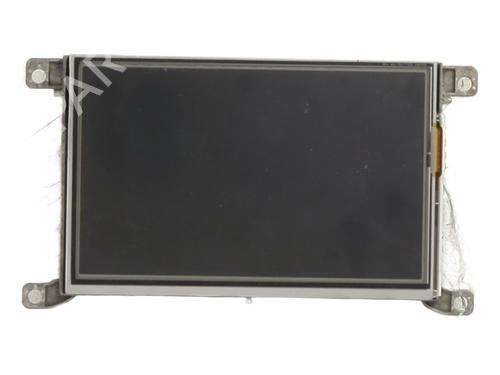 Multifunctionele display CITROËN JUMPY III Van (V_) 2.0 BlueHDi 145 (144 hp) 30114591