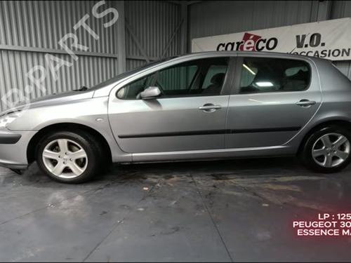 AC compressor PEUGEOT 307 (3A/C) 2.0 16V | BP31190846M34  - Image 7
