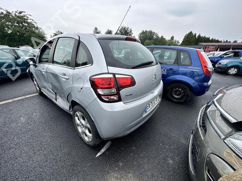 Radio CITROËN C3 II (SC_) 1.6 BlueHDi 100 | BP27837562E6  - Image 19