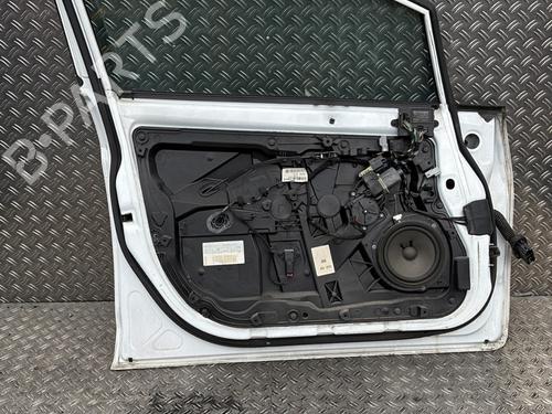 Left front door FORD FIESTA VI (CB1, CCN) 1.5 TDCi | BP26889740C2 