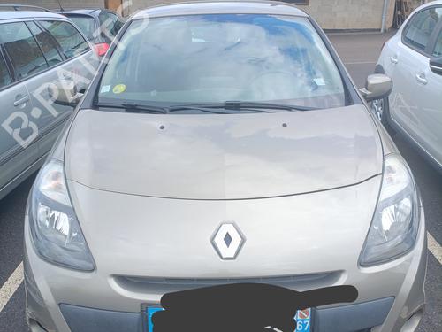 Switch RENAULT CLIO III (BR0/1, CR0/1) 1.5 dCi (C/BR0G, C/BR1G) | BP29211384I30  - Image 8