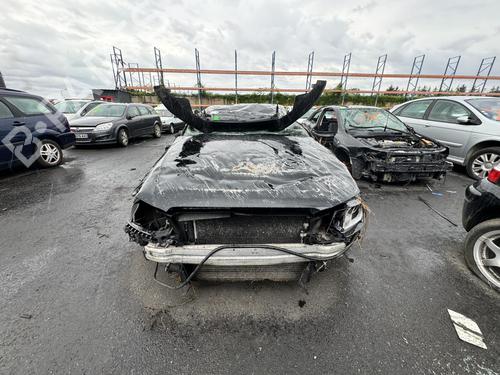 Headlight switch AUDI A5 (8T3) 2.7 TDI | BP21870840I24  - Image 6