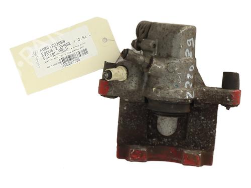 Left rear brake caliper FORD FOCUS II (DA_, HCP, DP) 2.5 ST | BP21369624M107 