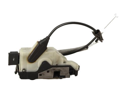 Front right lock PEUGEOT 208 I (CA_, CC_) 1.2 VTI 82 | BP32212691C97