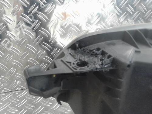 Right headlight CITROËN C3 Picasso (SH_) 1.6 HDi | BP25052205C29 - Image 5
