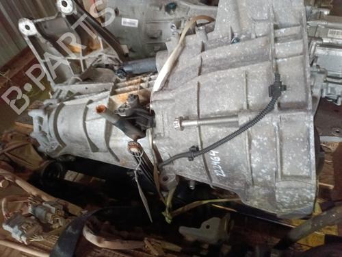 Used Gearbox Gearbox 21318286 21318286