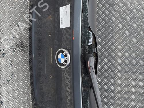 Used Tailgate Tailgate BMW X5 (E70) xDrive 30 d (245 hp) 22897403 22897403