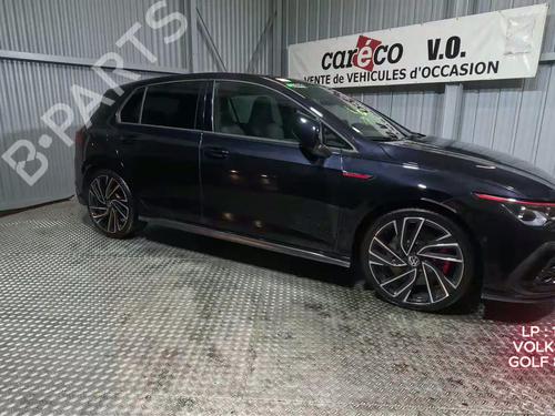 Seat buckle VW GOLF VIII (CD1, DA1) 2.0 GTI | BP32306587I32  - Image 19