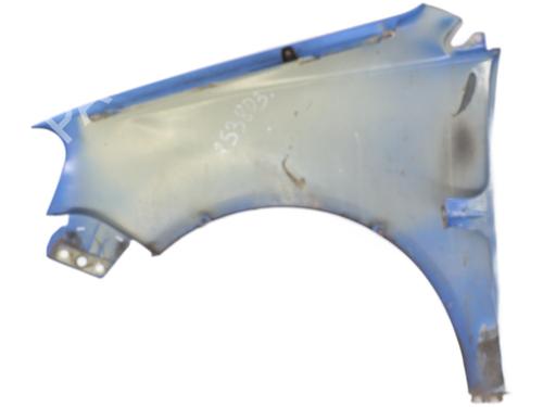 Używane Błotnik przedni prawy VW POLO IV (9N_, 9A_) 1.2 (60 hp) 29699442