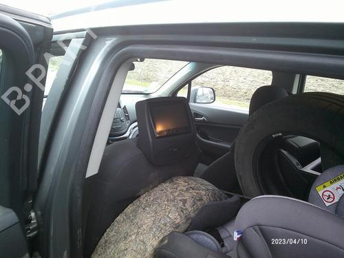 Used Parts CHEVROLET ORLANDO (J309)  2.0 D  2726674