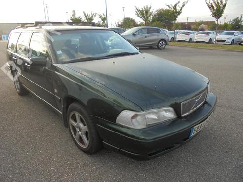Used Parts VOLVO V70 I (875, 876) 2.5 TDI 2001993