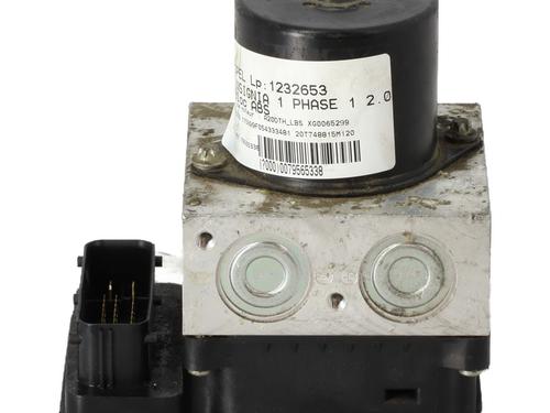 Used ABS pump OPEL INSIGNIA A (G09) 2.0 CDTI (68) (160 hp) 21316006