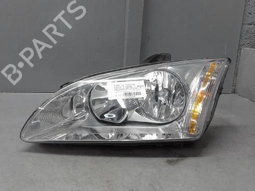 Left headlight FORD FOCUS II Turnier (DA_, FFS, DS) 1.6 TDCi | BP21318763C28 