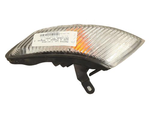Used Left front indicator Left front indicator MAZDA 626 V Station Wagon (GW) 2.0 Turbo DI (GWFW) (101 hp) 21364102 21364102