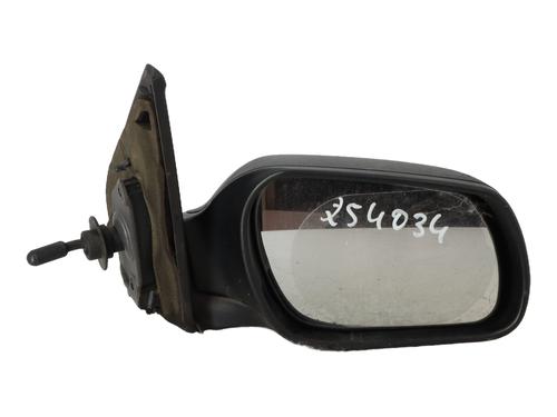 Used Right mirror MAZDA 2 (DY) 1.4 CD (68 hp) 30886240