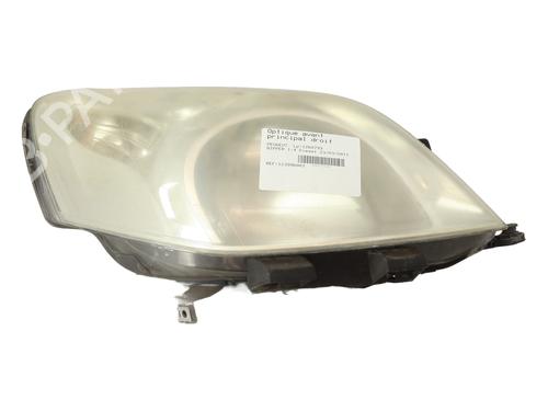 Right headlight PEUGEOT BIPPER (AA_) 1.4 HDi | BP33826820C29  - Image 5