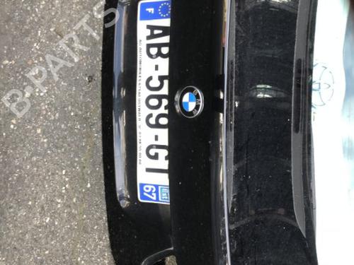 Bakluke CC/Kombi-Kupé BMW 3 (E90) 320 d (177 hp) 21305054