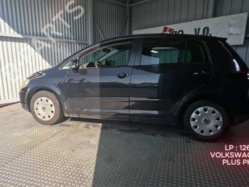 Steering column stalk VW GOLF PLUS V (5M1, 521) | BP33563659I23 - Image 27