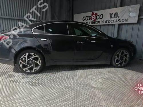 Left sun visor OPEL INSIGNIA A (G09) | BP33718874I1 - Image 23