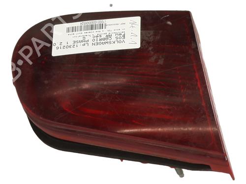 Left tailgate light VW EOS (1F7, 1F8) 2.0 TDI | BP27895783C79 - Image 2